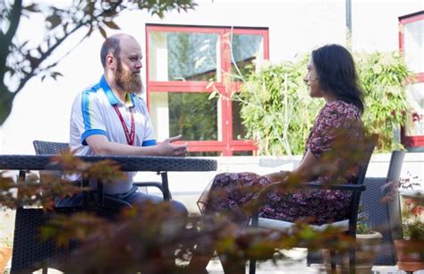 farleigh hospice bereavement counselling